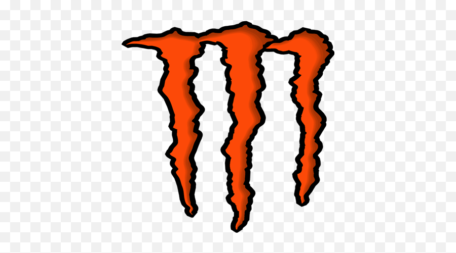 All Monster Logo - Logodix Monster Logo Orange Png,Monster Logo Transparent