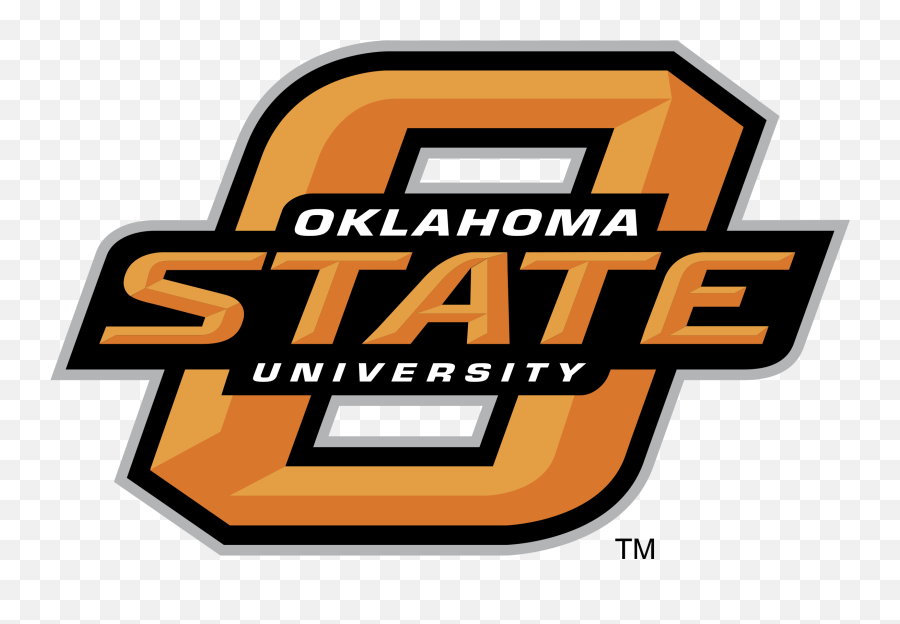 Osu Logo Png Transparent Svg Vector - Oklahoma State University,Osu Png