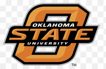 Osu Logo Png Transparent Svg Vector - Oklahoma State University,Osu Png