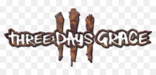 Three Days Grace - Language png