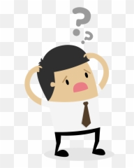 Manager Clipart Stress - Stress Cartoon Png,Stress Transparent