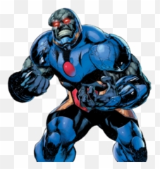 Darkseid - Darkseid Dc Png,Darkseid Png