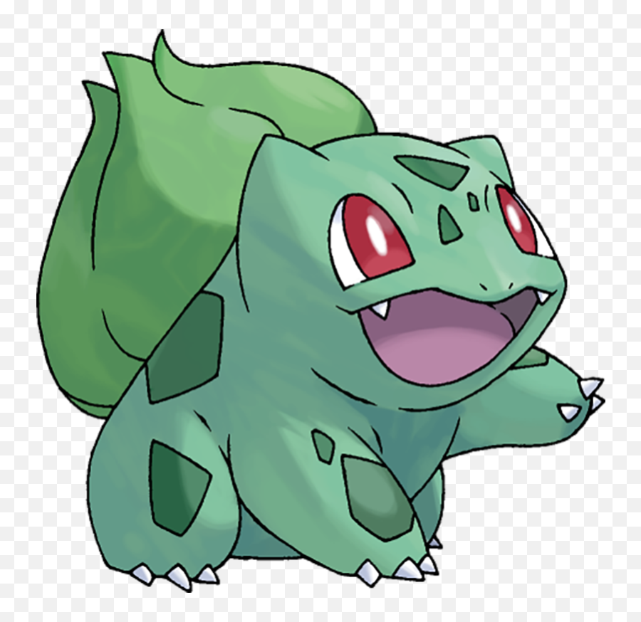 Why Is This My Fave Pokemon General Discussion Flight - Pokemon Bulbasaur Png,Slowpoke Png