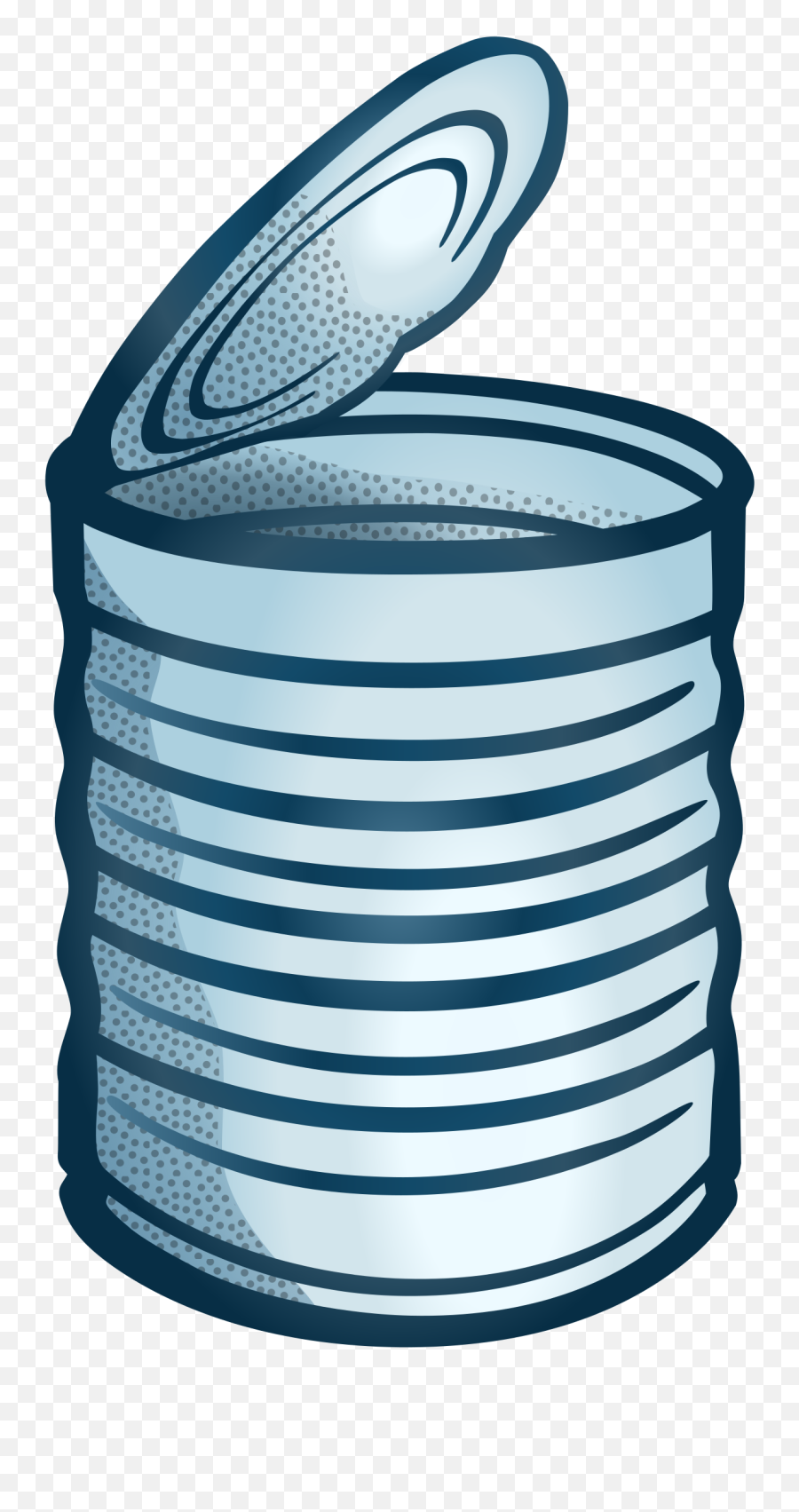 Blank Soda Can Png - Can Clipart Png Can Clipart Tin Can Clipart,Soda Can Png