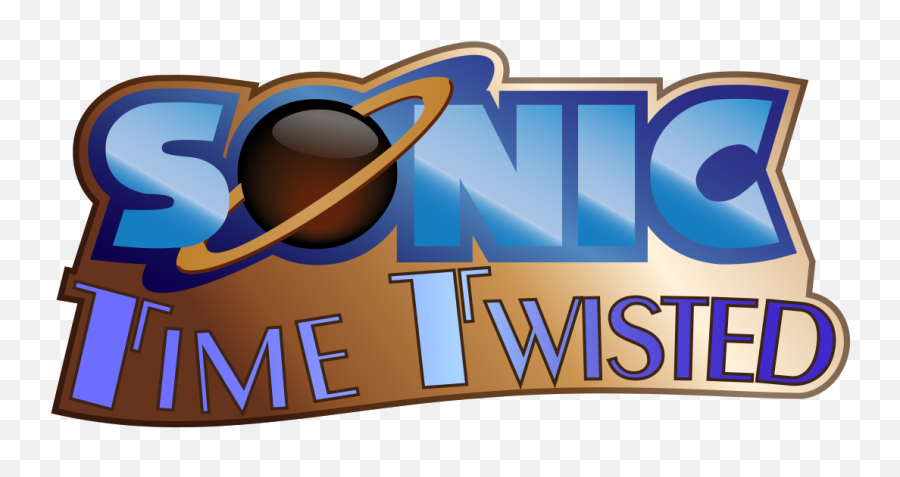 Sonic - Thehedgehog Github Topics Github Sonic Time Twisted Png,Sonic The Hedgehog Logo Font