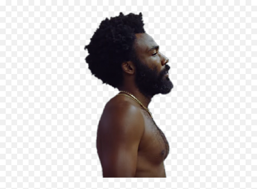 Largest Collection Of Free - Toedit Childishchildish Stickers Curly Png,Childish Gambino Transparent