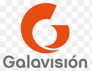 Univision Png Logo - Galavision