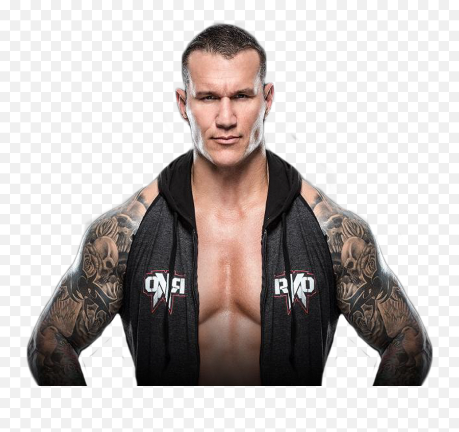 Randyorton Wwe Smackdownlive - Randy Orton Pics 2019 Png,Randy Orton Png