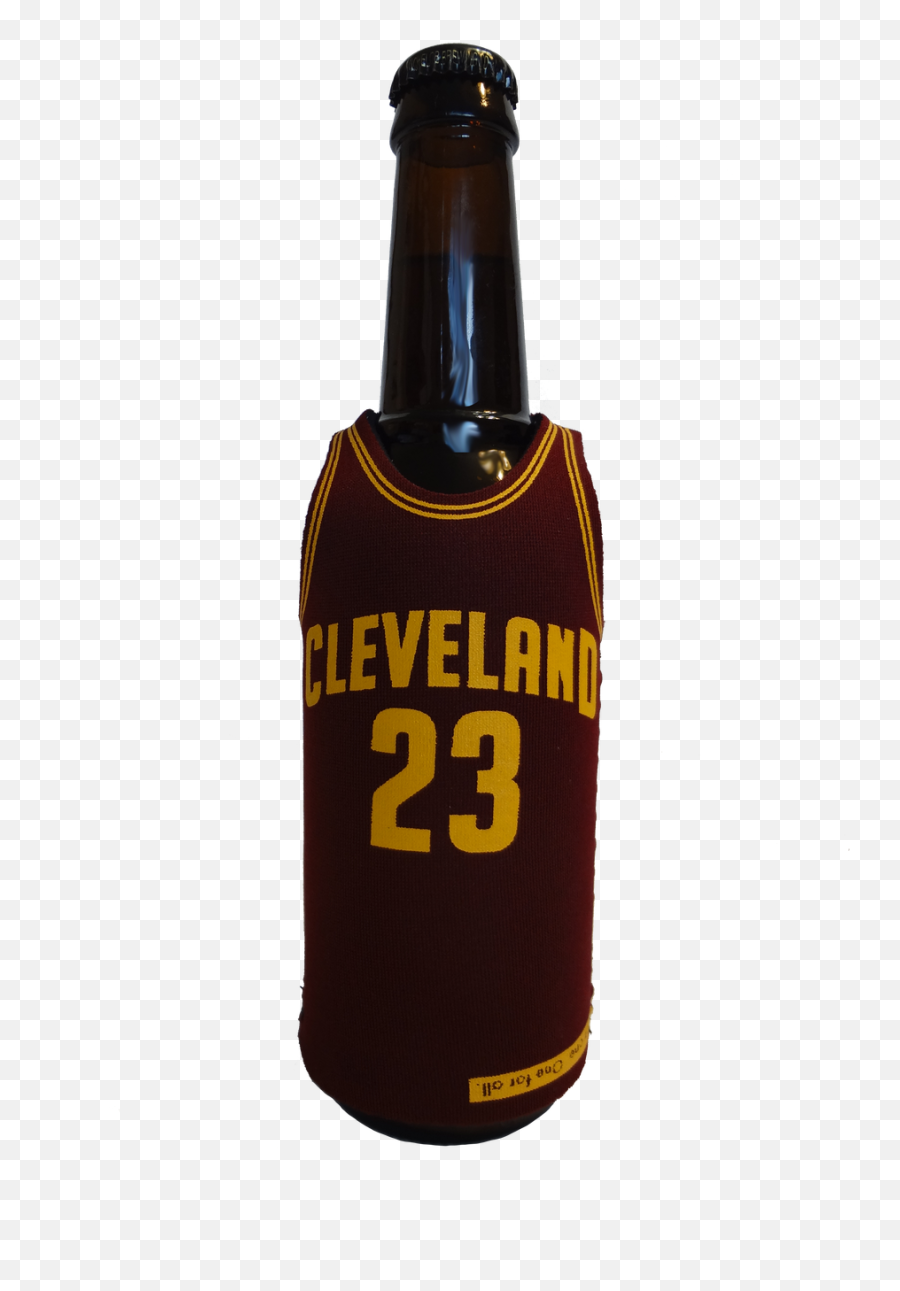 Picnic Kingdom - Cleveland Cavaliers Lebron James Bottle Baron Davis Cavs Png,Lebron James Cavs Png