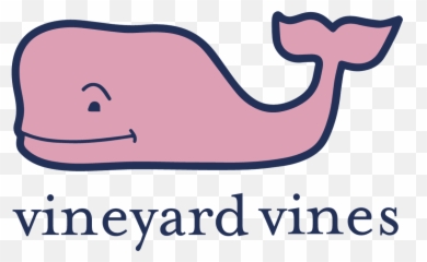 Logo Vineyard Vines Valor Histria Png Vector - Vector