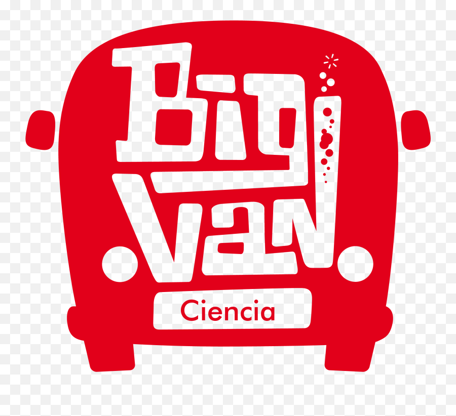 Logo Big Van 2 U2013 Adamas Scienza - Big Van Científicos Sobre Ruedas Png,Art Van Logo