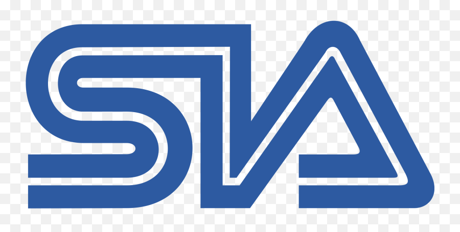 Sia Logo Png Transparent Svg Vector - Vertical,Sia Transparent