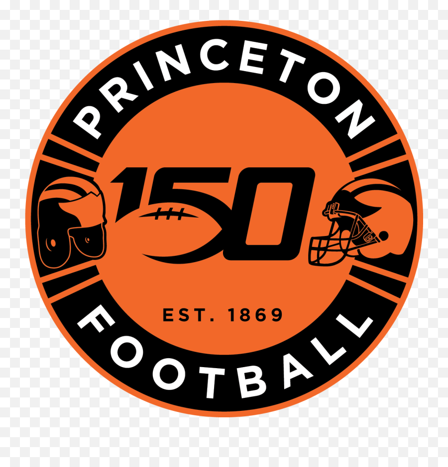 Tigers Football - Golf Association Of Michigan Png,Princeton Logo Png