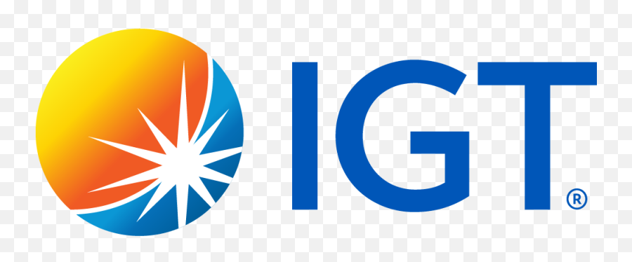 Igt - International Game Technology Logo Png,Video Game Logos
