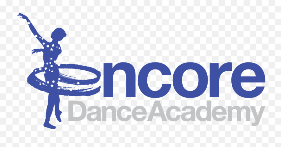 Encore Dance Academy - Cascade Microtech Png,Just Dance Logos