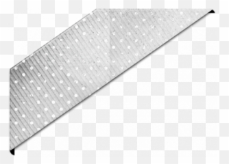 Spook Photo Corner Gray 01 Graphic - Dot png
