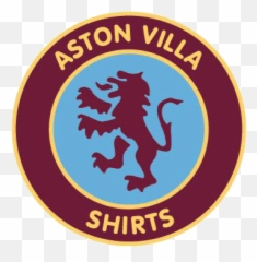 Aston Villa Shirts Umbro Years 1990 - Aston Villa 1983 Logo Png,Umbro Logo