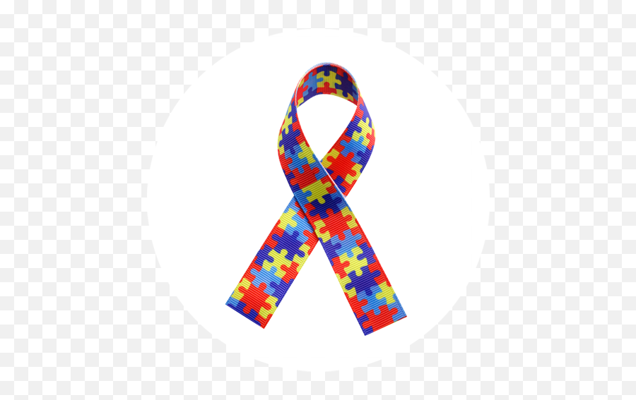 Autism Awareness Week - Acamh Dot Png,Autism Awareness Png