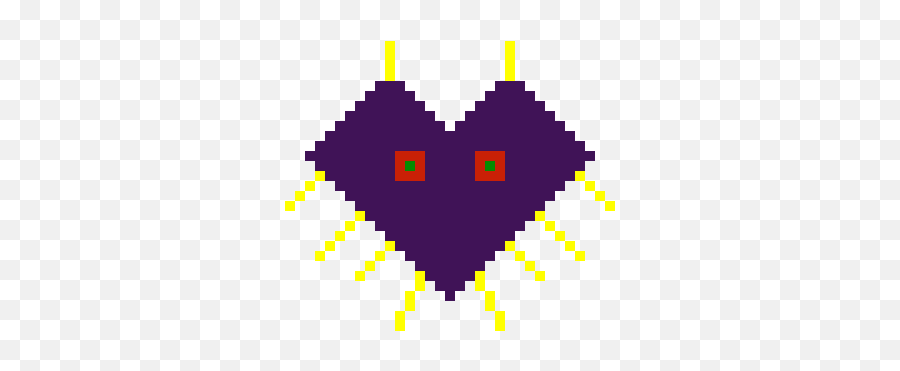 Odst I Have Made A Crappy Majorau0027s Mask Pixel Art Maker - Pixel Art Logo Superman Png,Majora's Mask Transparent