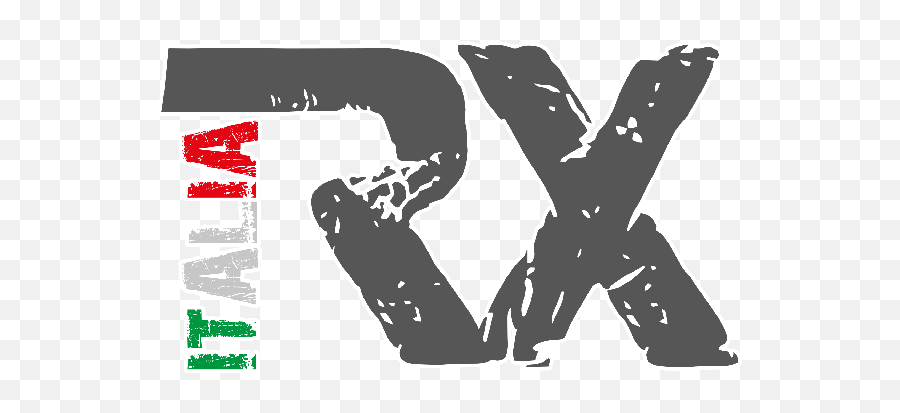 Rx In Italy - Logo Rx Italia Png,Toyo Tires Logos