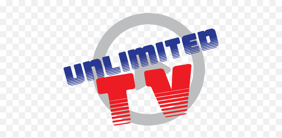 Unlimited Tv Now - Unlimited Tv Png,We Tv Logo