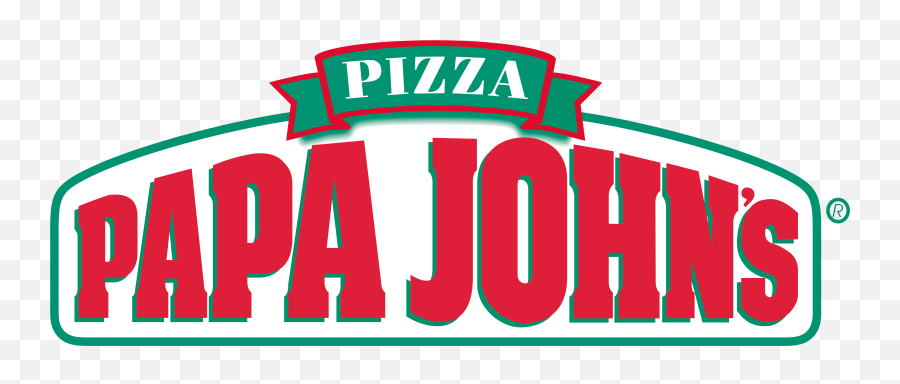 Papa Johns Logo Transparent Png - Papa,Chipotle Logo Png