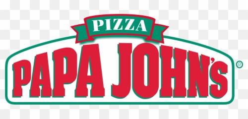 Papa Johns Logo Transparent Png - Papa,Chipotle Logo Png