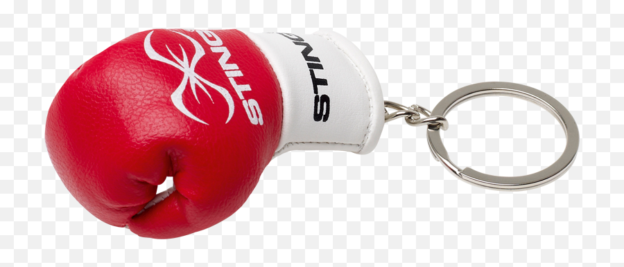 Viper Premium Boxing Glove Key Ring Box - Solid Png,Boxing Glove Logo