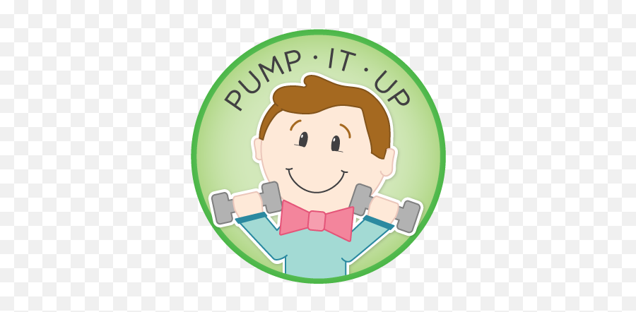 Heart2heart Challenge - Happy Png,Pump It Up Logo