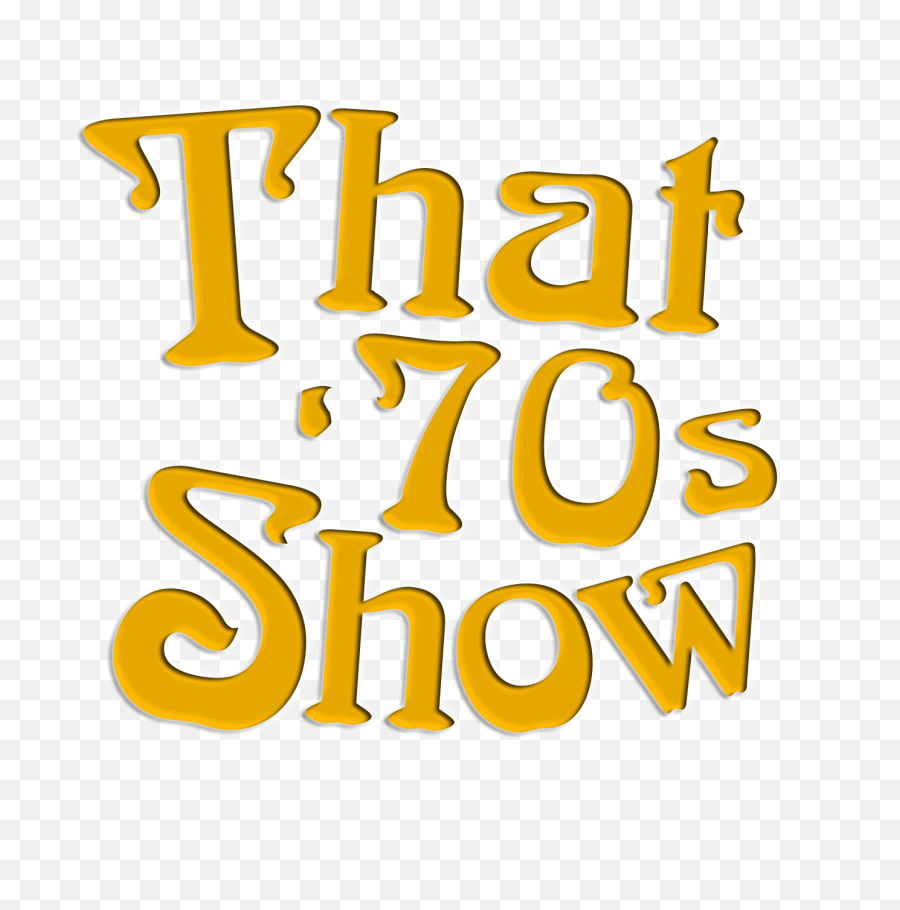 Image Png S Wiki Fandom Powered By - 70s Show Logo Png,70s Png