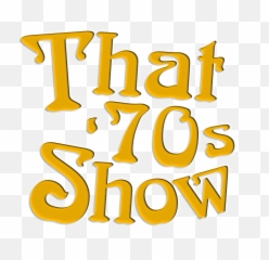 Image Png S Wiki Fandom Powered By - 70s Show Logo