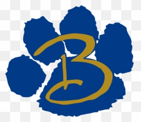 Bath Local School District - Wikipedia Bath Wildcats Png,Blue Paw Print Logos