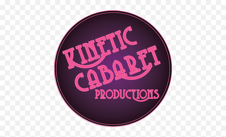 Home Kinetic Cabaret - Dot Png,Cabaret Logo