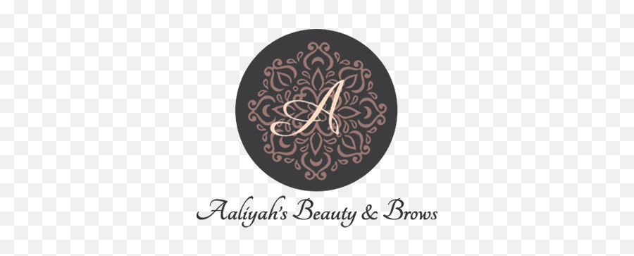 Logo - 4new12 Copy U2013 Aaliyahu0027s Beauty U0026 Brows Event Png,Aaliyah Png