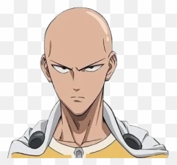 Top 20 Strongest Anime Characters Date - One Punch Man Egg png