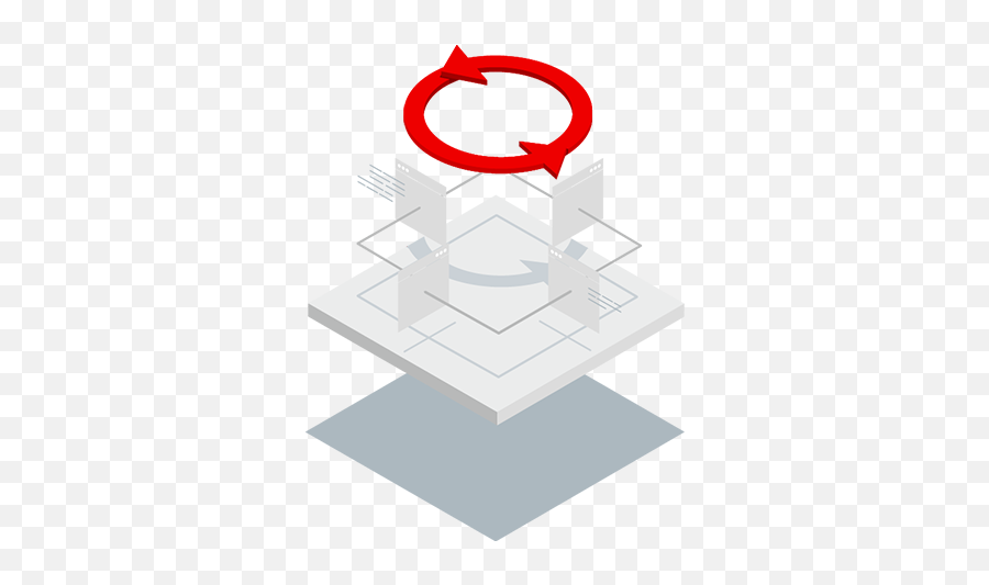 Red Hat Process Automation - Red Hat Process Automation Manager Icon Png,Business Ecosystem Icon
