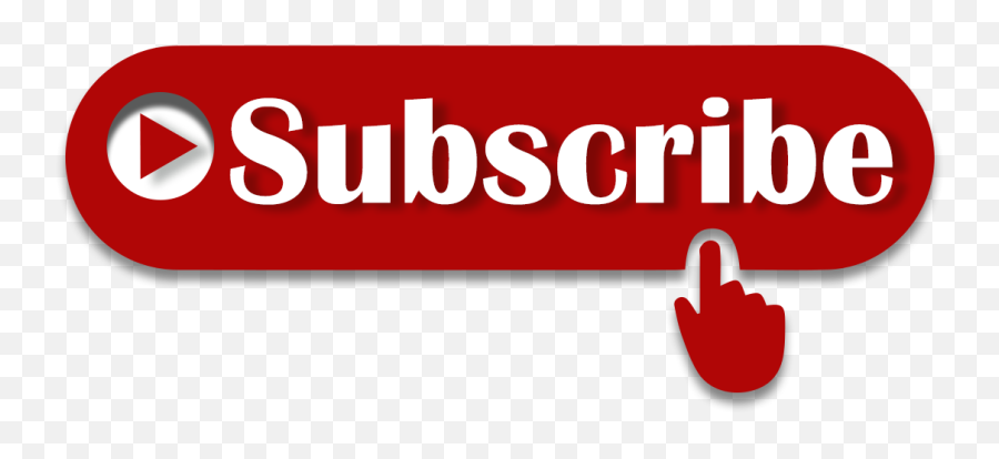 Transparent  Subscribe Gif, HD Png Download, free png download