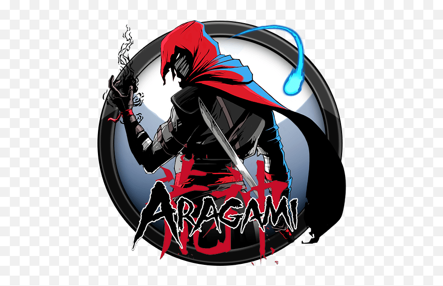 Aragami - Aragami Deviantart Png,Aragami Icon