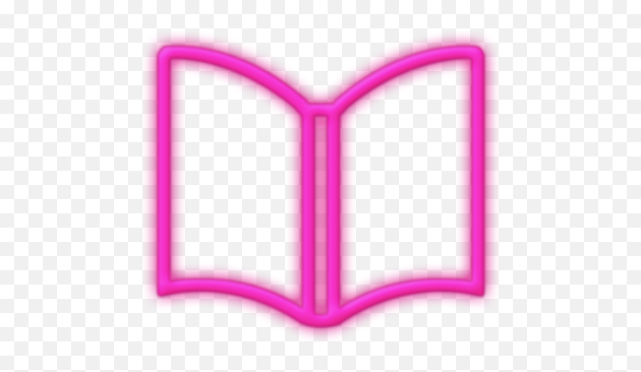 Toolbar Library Icon - Pink Books Gif Png,Snoopy Buddy Icon