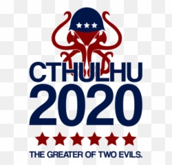 Two Evils - Language png