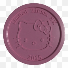Groupees - Hello Kitty Doggy Kumon png