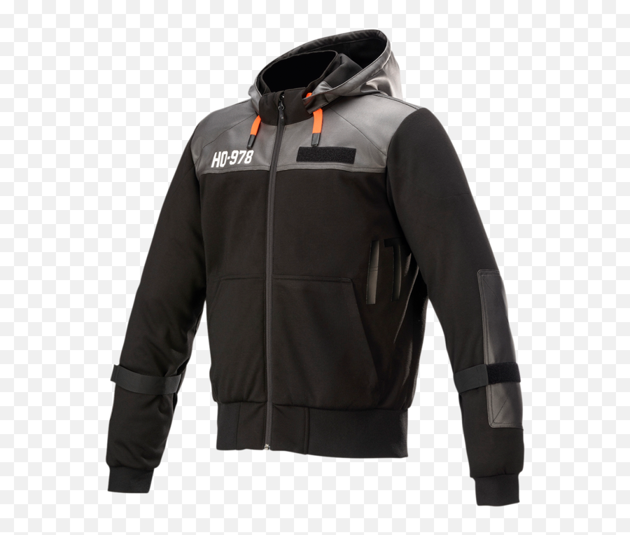 Textile Jackets - Alpinestars Diesel Hoodie Png,Icon Merc 3 Suzuki Jacket