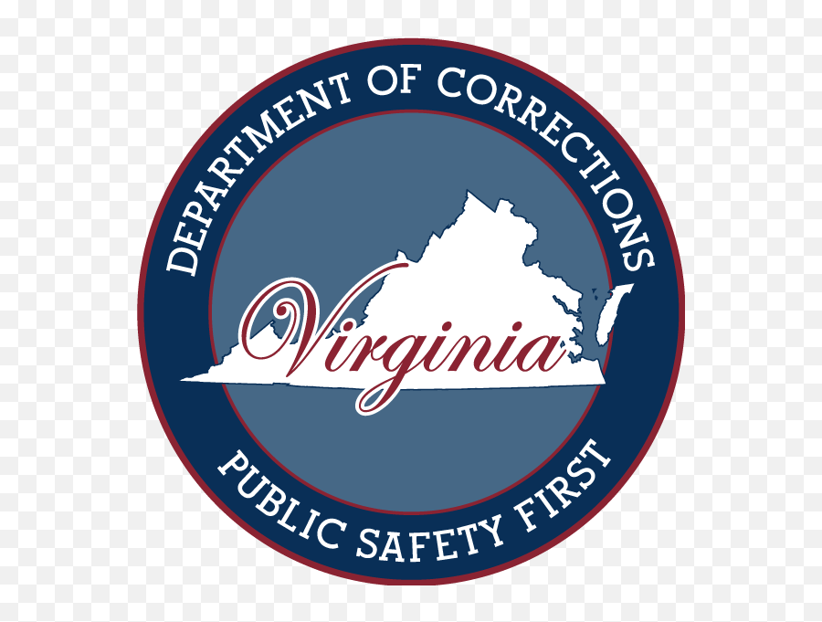 Virginia Department Of Corrections - Virginia Department Of Corrections Png,Inmate Icon