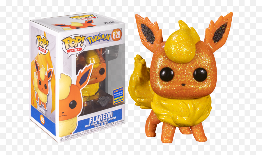 Products U2013 Tagged Televisionu2013 Page 73 Big Apple Collectibles - Flareon Diamond Pop Png,Flareon Icon