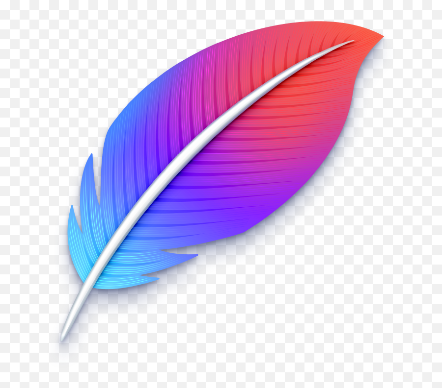 Quill - Messaging To Make Your Team Better Girly Png,Message App Icon
