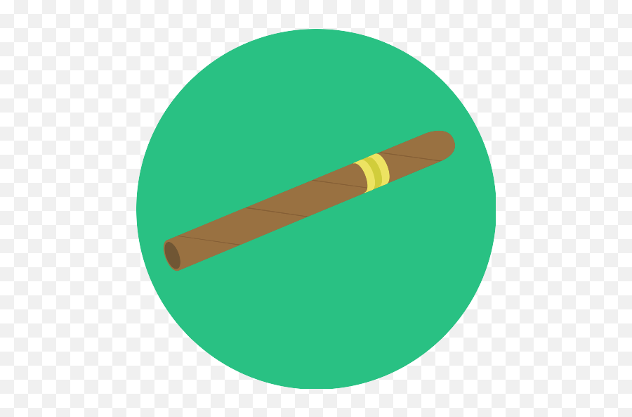 Cigar Png Icon - Cigar Icon,Cigar Png