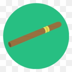 Cigar Png Icon