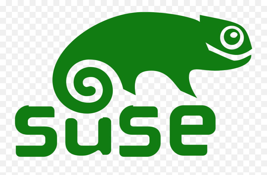 Download Free Suse Linux Opensuse - Logo Suse Linux Enterprise Server Opensuse Png,Opensuse Icon