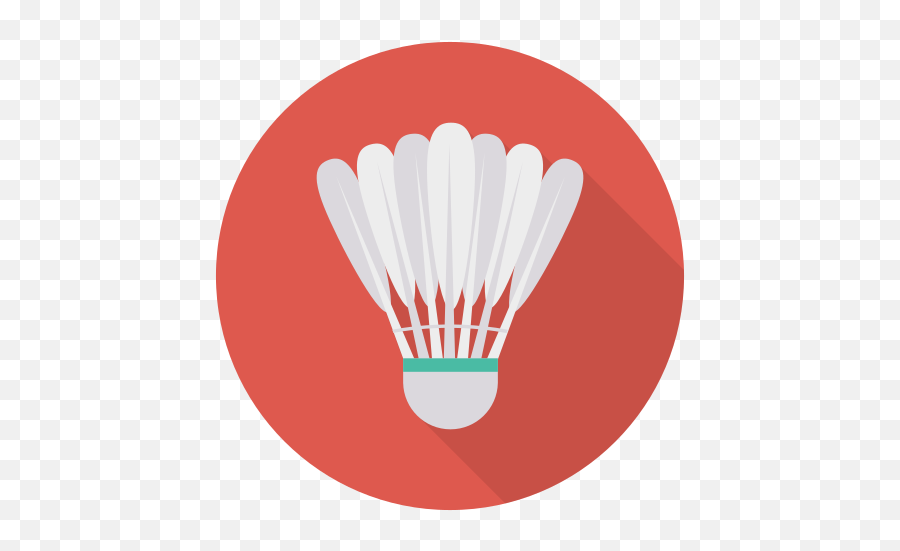 Shuttlecock - Shuttlecock Png,Badminton Icon Jpg