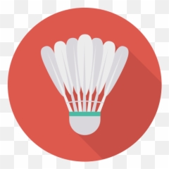 Shuttlecock - png